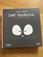 Chat-Bouboule - Nathalie Jomard - FR