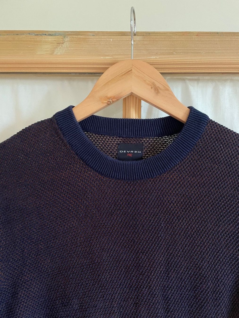 Pullover & Sweatshirts: DEVRED - leichter Pullover Herren – Neu (gemäss Beschreibung) aus St Gallen von Giidi 2