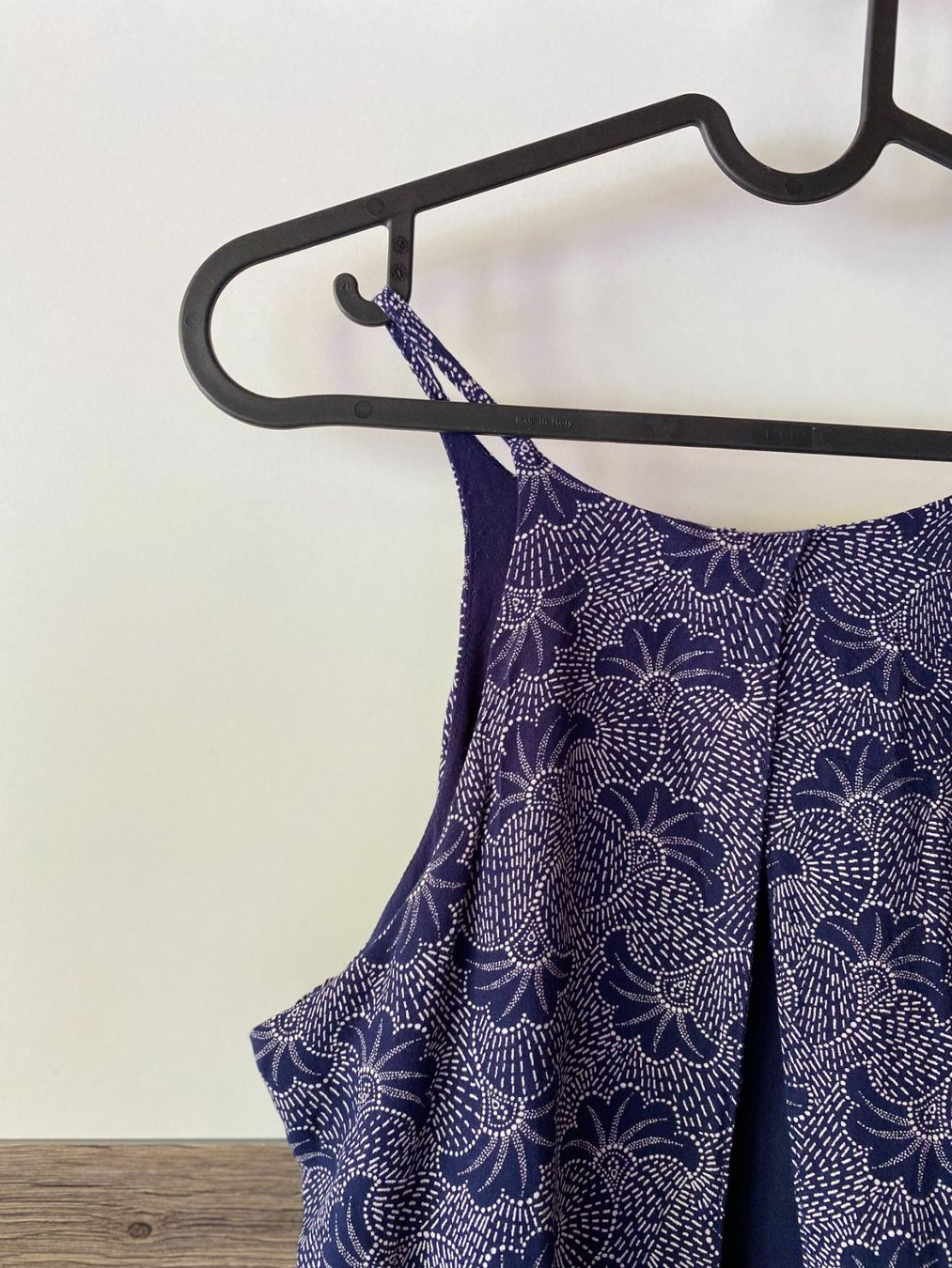 C&A Top: Top - C&A bleu – Usato da Rochefort venduto da Audrey.Maire 4