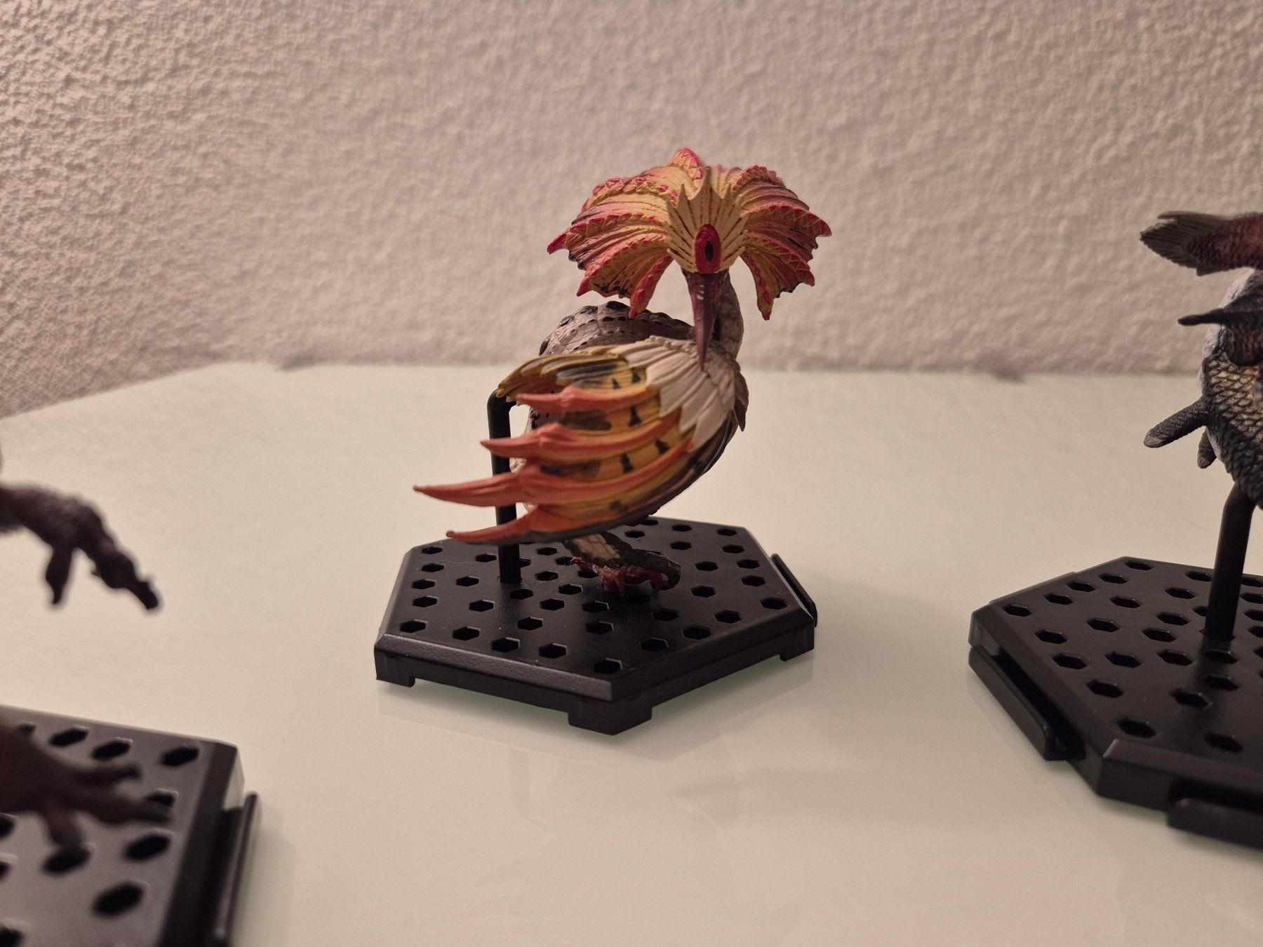 Giocattoli: Capcom Monster Hunter Figure Builder - Lot de 6 Figurines – Usato da Fleurier venduto da ken_hv2k 5