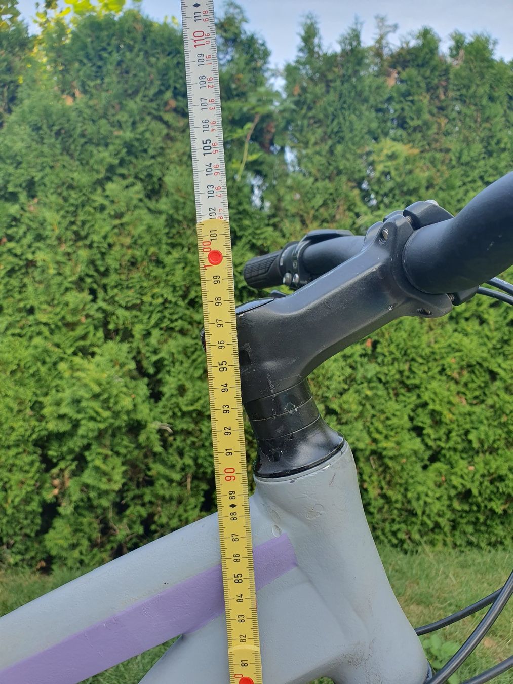 Crosswave Vélos: VTT Crosswave – D'occasion à Veyrier par jul_r9vf 9