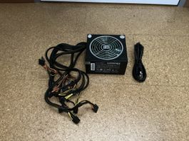 LC-Power LC6560GP3 V2.3 560W PC Netzteil