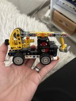 Lego technique