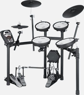 Roland Strumenti musicali: E-Drum Roland TD-11KV – Usato da Wolfenschiessen venduto da Mazu342
