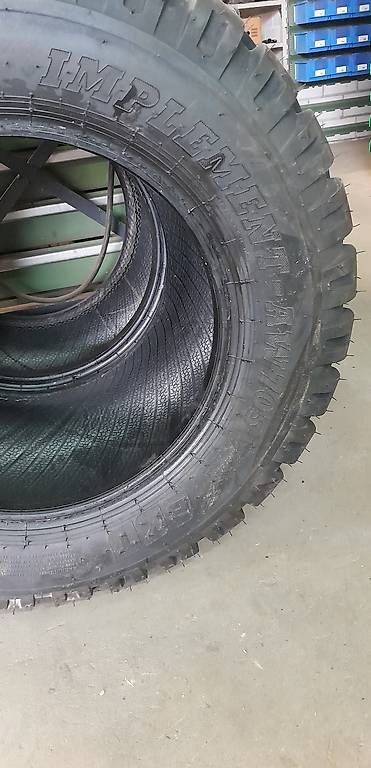 Rimorchi: Reifen Traktor Anhänger – Usato da Ufhusen venduto da Bamuf 1