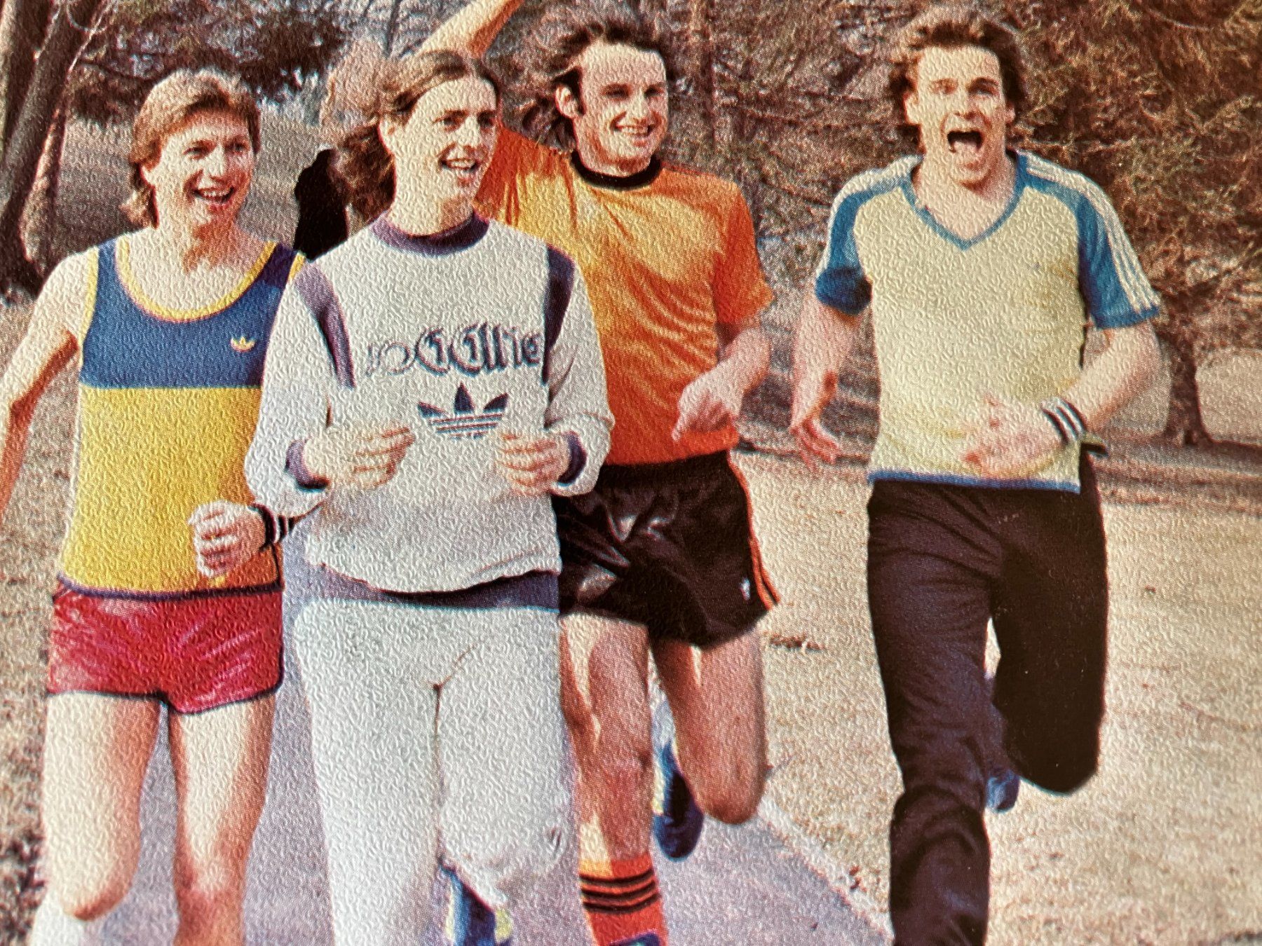 Schallplatten: NH3 Band – Gebraucht aus Aarwangen von Jukebox3 1