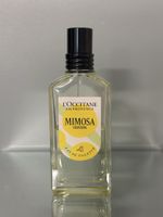 L'Occitane Mimosa Verveine Limited Edition, 50ml