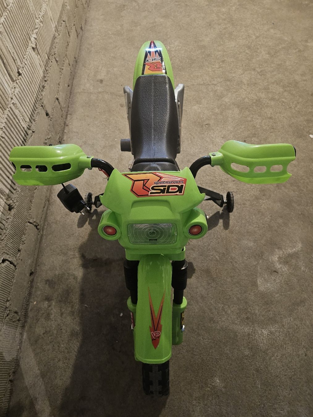 Véhicules pour enfants: Kindermotorrad – D'occasion à köniz par Bekinho 1
