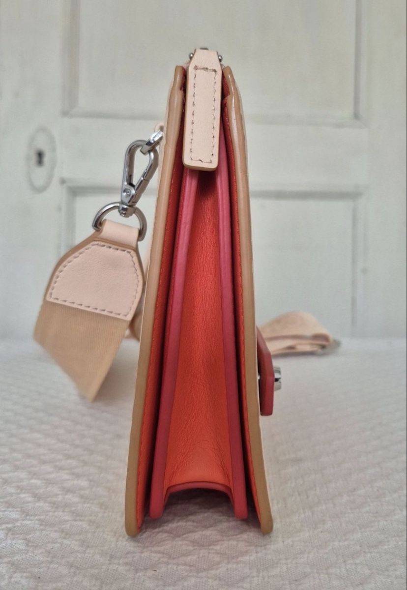 Mcm Sacs femmes: MCM Crossbody – D'occasion à Schübelbach par Lilly_28 2