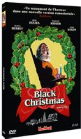 BLACK CHRISTMAS (Silent Night, Evil Night) de Bob Clark