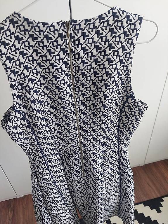 Vestiti: Orsay Kleid – Usato da Frauenfeld venduto da miclapesa 2