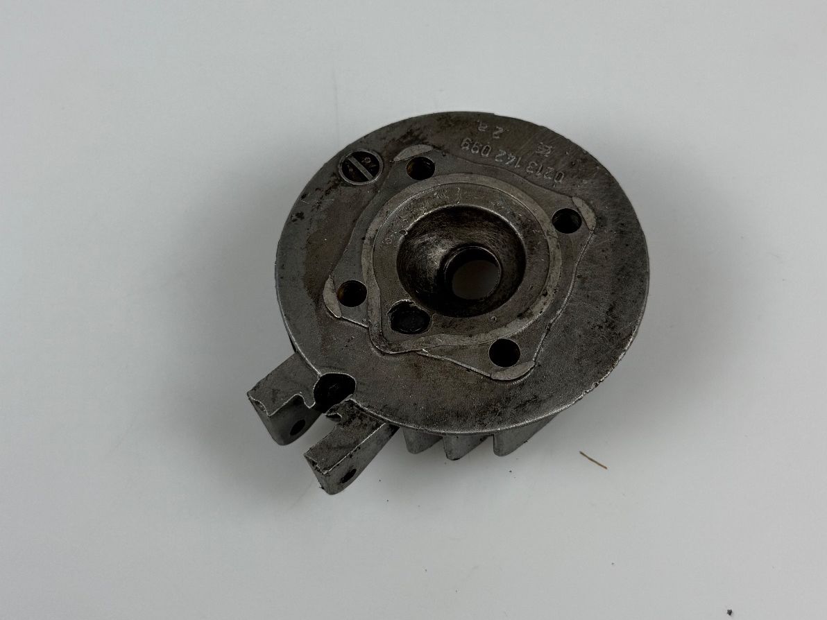 Sachs Ciclomotori: Sachs 503 Zyinder Occasion Original – Usato da Hallau venduto da mofaplus 5