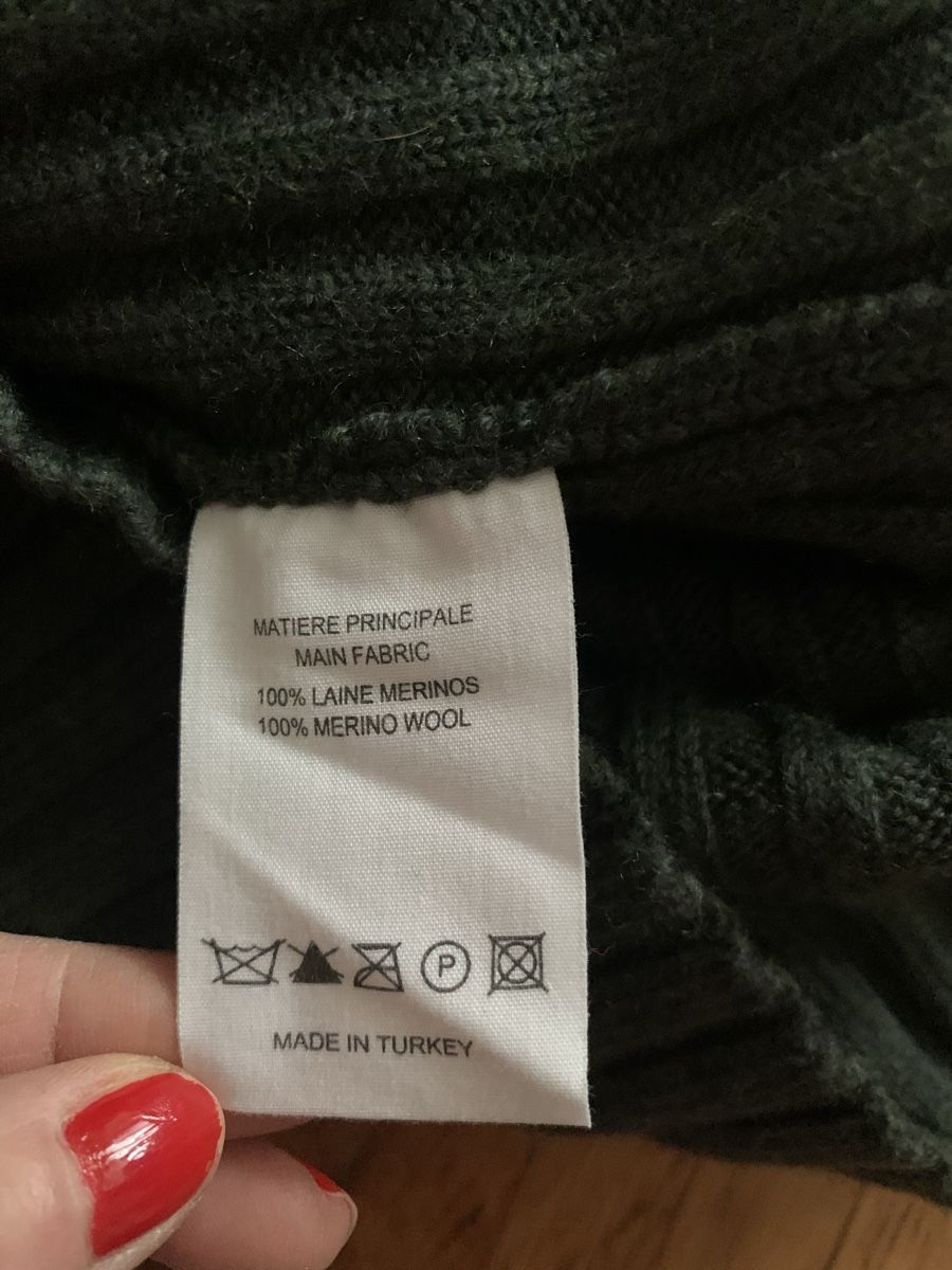 Maglioni & Felpe: Vanessabruno merino wolle rollkragen – Nuovo (secondo la descrizione) da Zürich venduto da Nikuska32 2