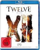 🎞️🎥🍿 Twelve Die Jury 🍿🎥💿