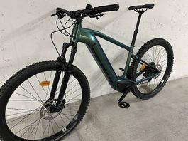 Hardtail MTB Rockrider E-Expl 700 mit Garantie