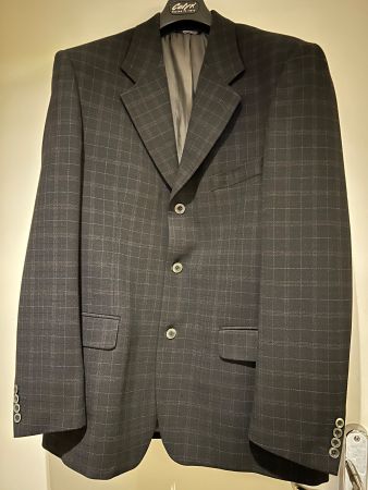 Herrenjacke Calyz