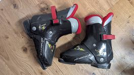 Chaussures de ski enfant Nordica taille 36