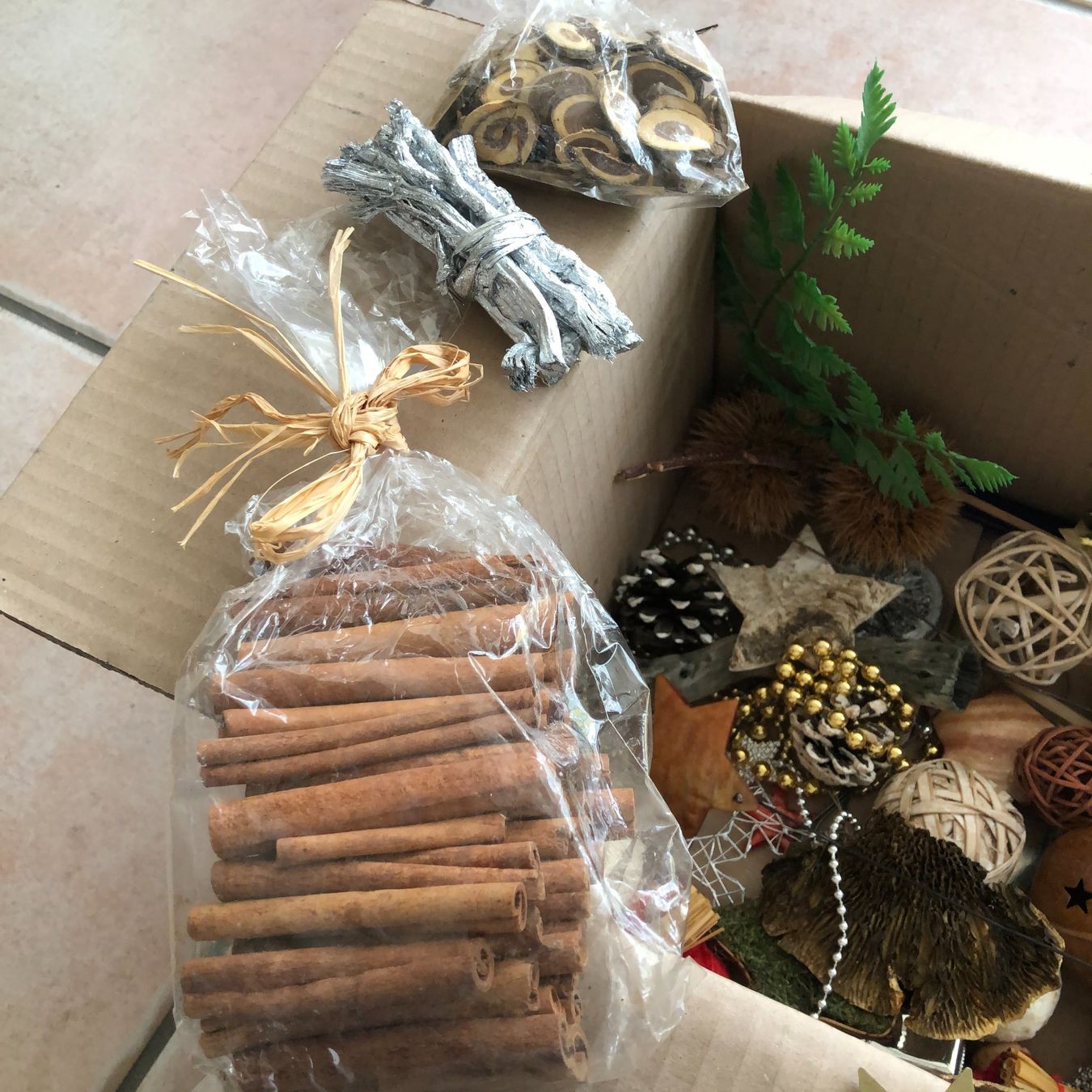 Kit bricolage: Bastel und Deko Artikel – Usato da Freienstein venduto da ErnaS01 2