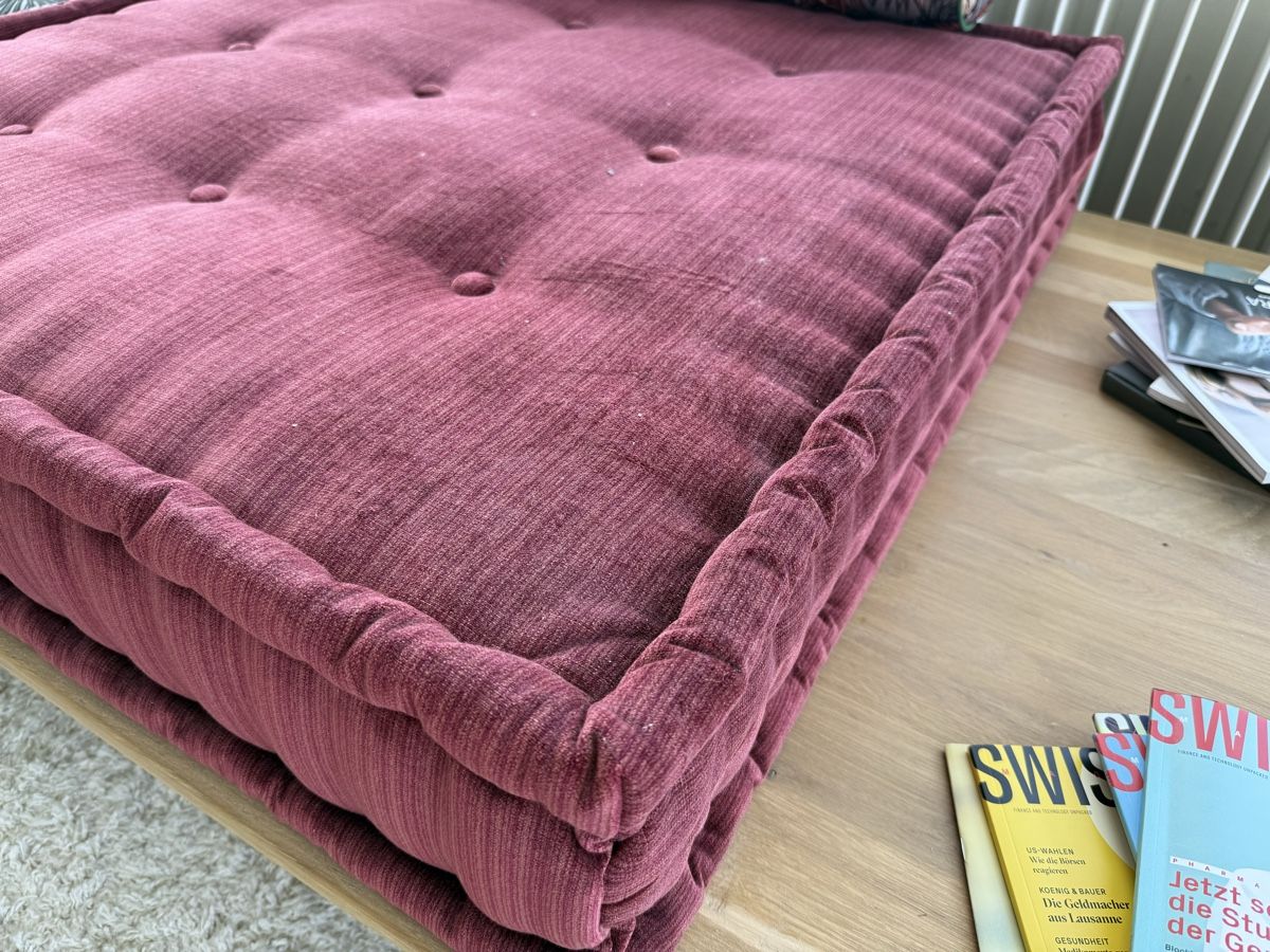 Sofas: Sofa, Couch - Stil: Roche Bobois May Long – Gebraucht aus Wollerau von stormhunter 2