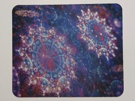 Mausmatte "Diamonds" / Mousepad NEU