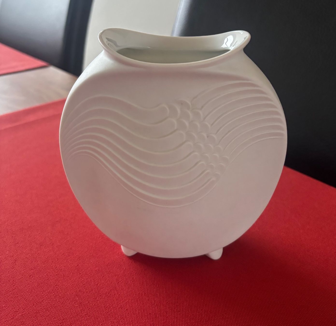 Kaiser Vasi & Recipienti: Blumenvase von AK Kaiser Germany – Usato da Zürich venduto da Tzhkely24