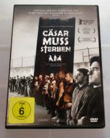 CÄSAR MUSS STERBEN - Paolo & Vittorio Taviani