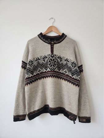 Dale of Norway Pullover