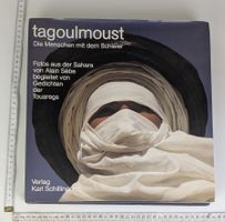 Tagoulmoust - Die Menschen mit dem Schleier, Alain Sebe