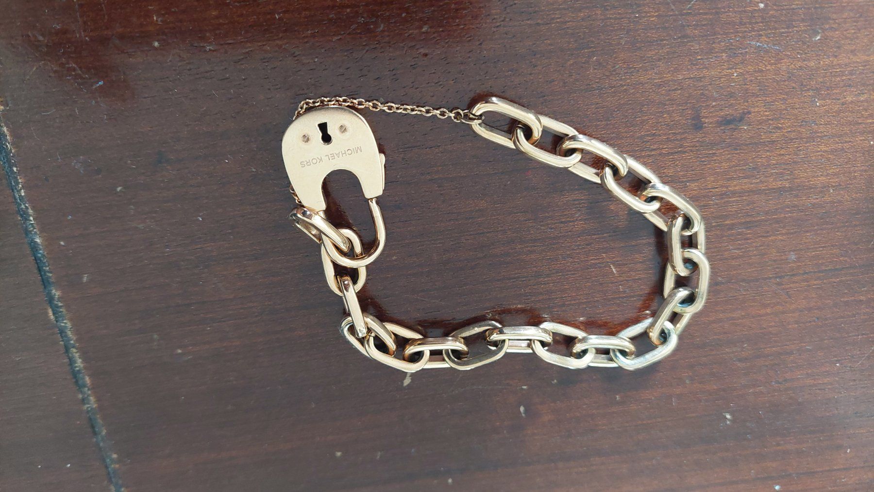 Michael Kors Bracciali & Braccialetti: Armband Michael Kors – Usato da Zürich venduto da Cindarel
