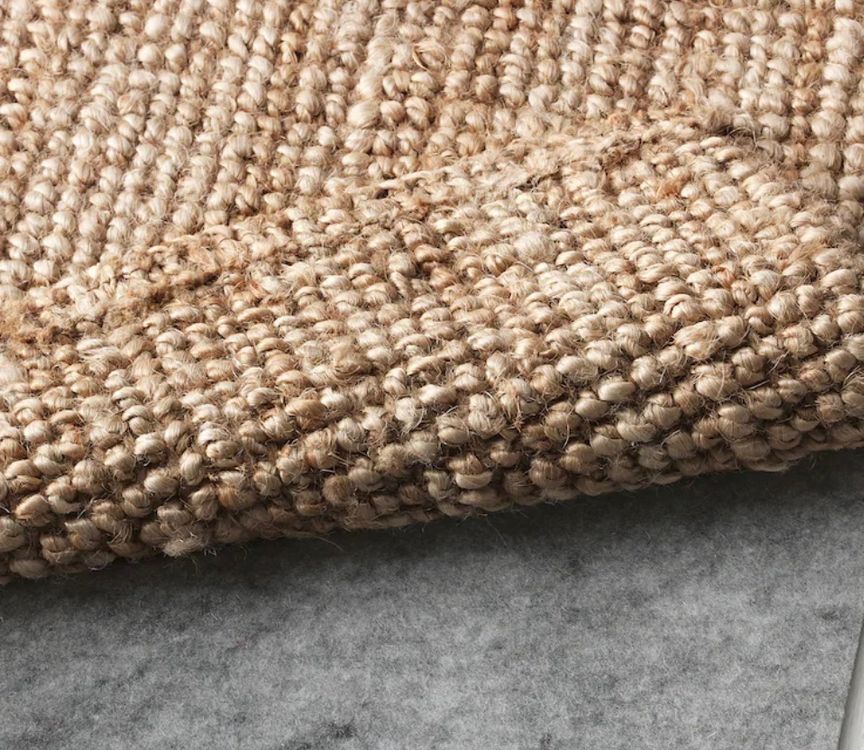 Sisal Teppich Ikea 200x300