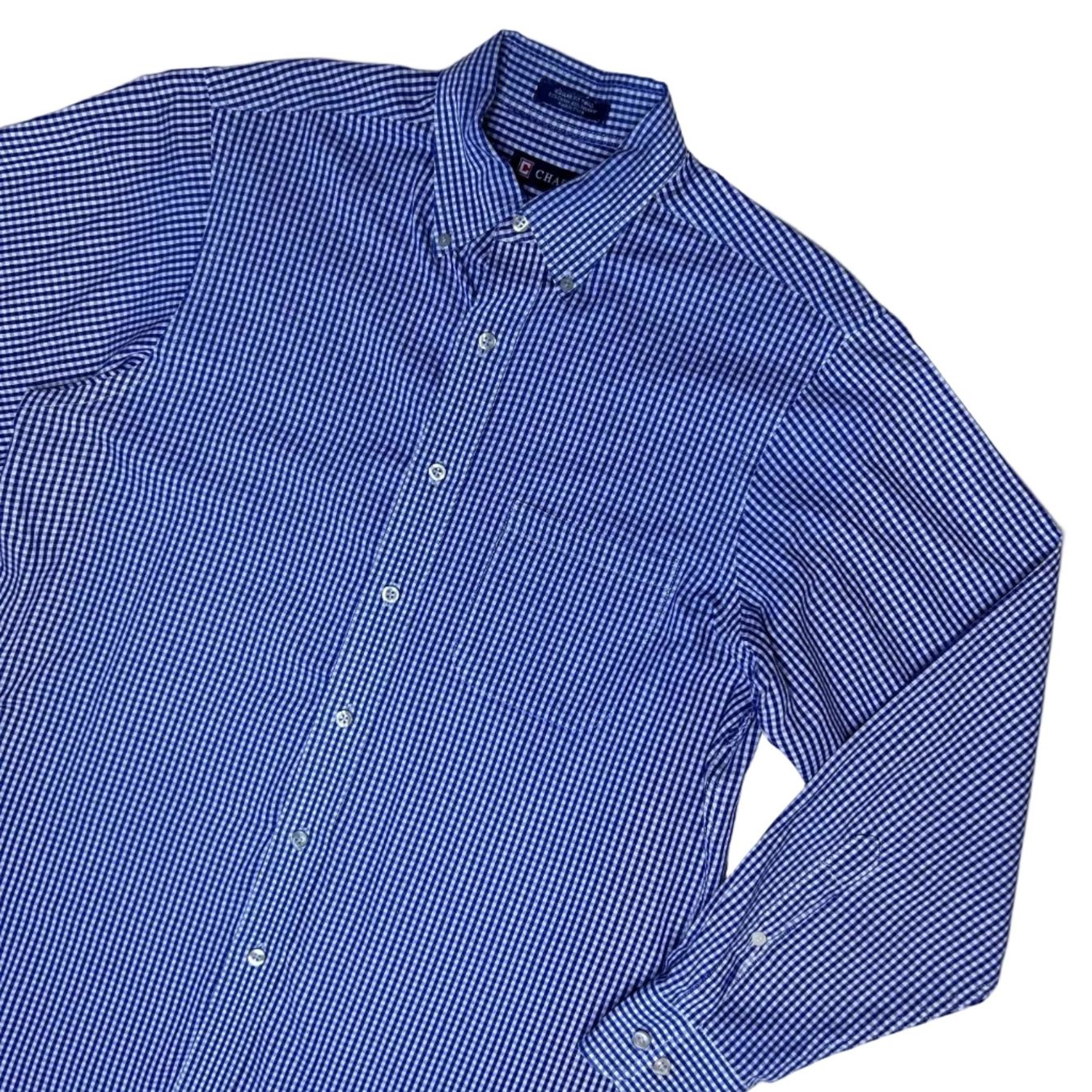 Ralph Lauren Camicie: Chaps Shirt – Usato da St. Gallen venduto da look-twice 1