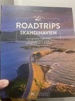 Roadtrips Skandinavien