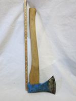 Fund Beil Axt Steinemann 1400g Wenig Gebraucht