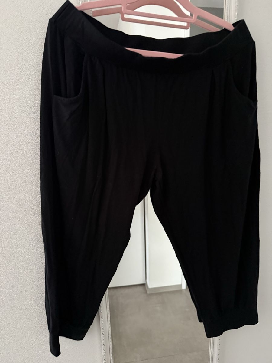 Hosen: Schlupfhose Grösse 44/46 – Neu (gemäss Beschreibung) aus Pfeffikon LU von pepino17 5
