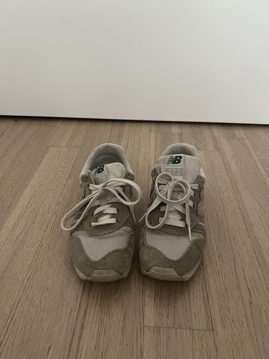 New Balance Damenschuhe: New Balance 373 Sneaker – Gebraucht aus Dietikon von Mischi2167