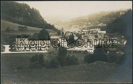 ZH Steg - Fischenthal