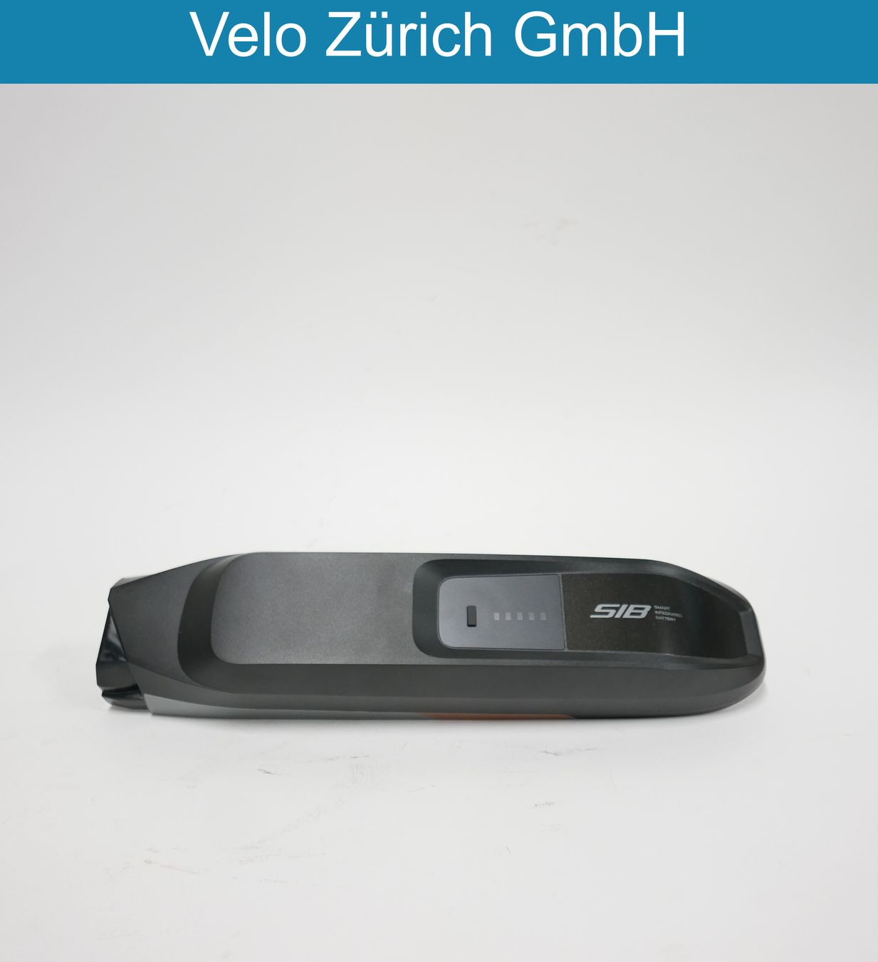 Zubehör: Akku Panasonic SIB 2.0 17.5Ah – Neu (gemäss Beschreibung) aus Zürich von Velo_Zuerich