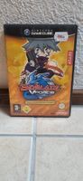 Gamecube Spiel - Beyblade Vforce