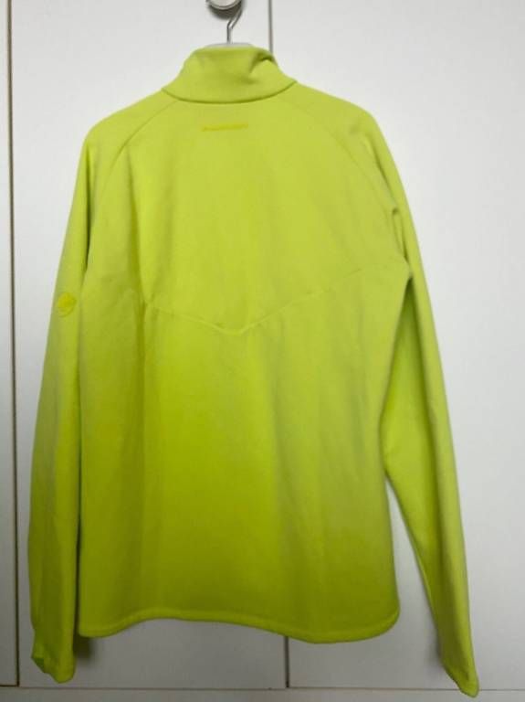 Mammut Giacche: Mammut Aconcagua Midlayer Jacke gr XL – Nuovo (secondo la descrizione) da Zürich venduto da Altruisti 2