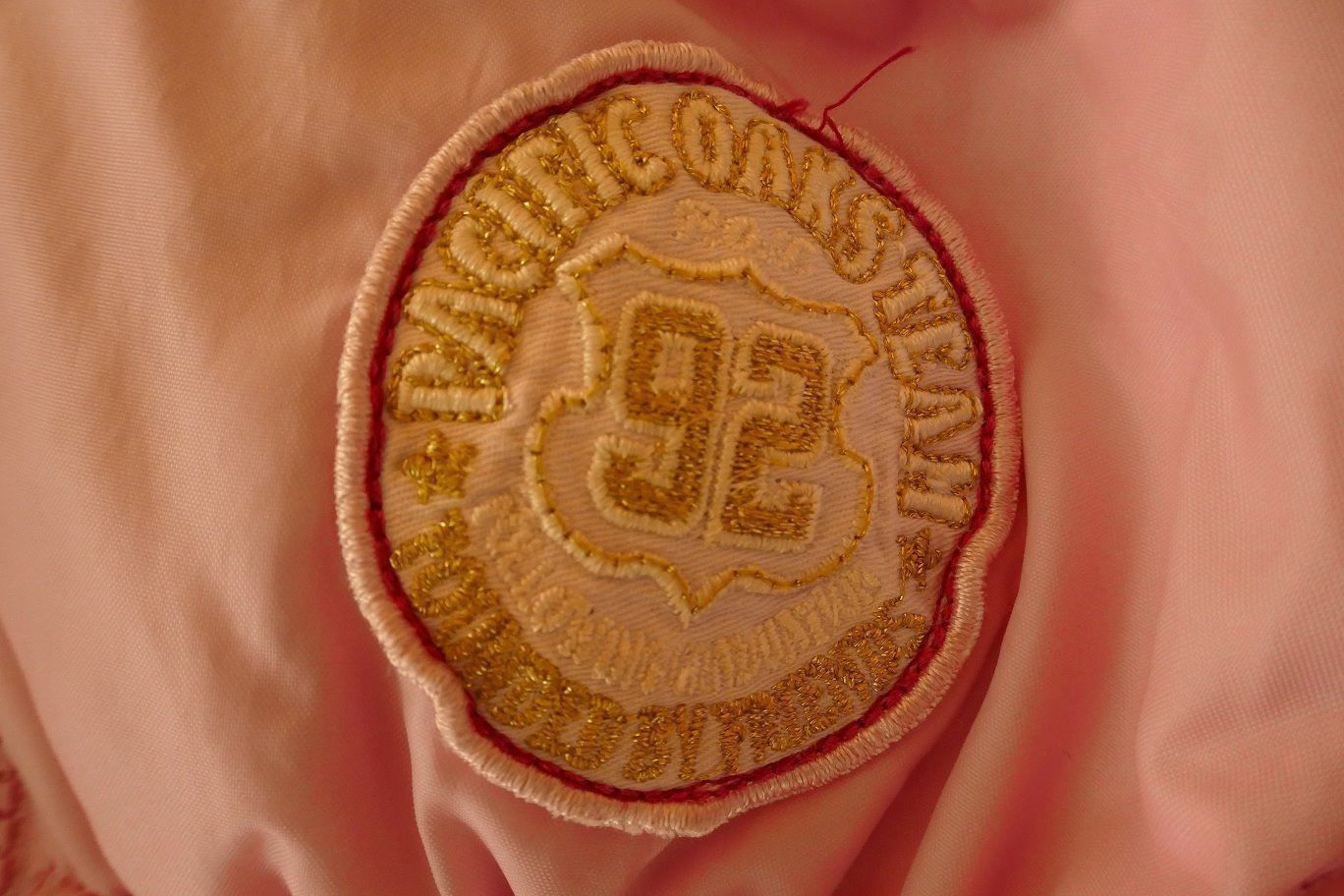 Giacche & Cappotti: Winterjacke Grösse geschätzt 74/80 – Usato da Horgen venduto da Feli39 1
