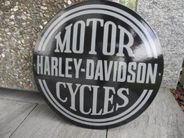 HARLEY-DAVIDSON -EMAILSCHILD
