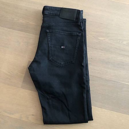 Tommy Jeans Slimfit 'Scanton'