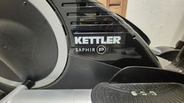 Kettler Saphir P Crosstrainer - Top Zustand für dein Work...