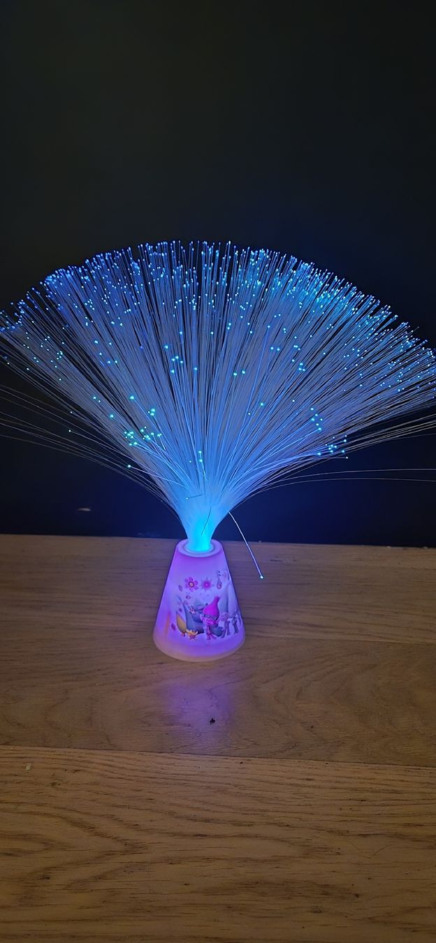 Lampen: Lampe, Kinderzimmer Trolls – Neu (gemäss Beschreibung) aus Fribourg von GoldFischchen 6