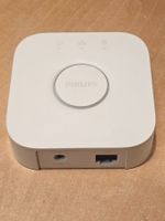 Philips Hue Bridge 2.1, mit Netzteil, weiss