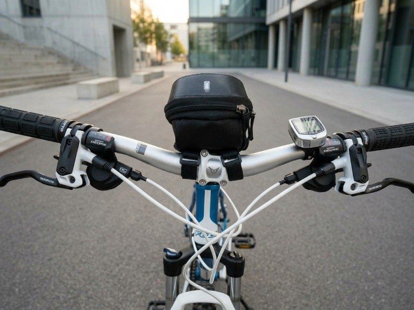 Felt Velos: Felt QW 70 – Excellent Condition – Neu (gemäss Beschreibung) aus Zürich von Artyom-s 3