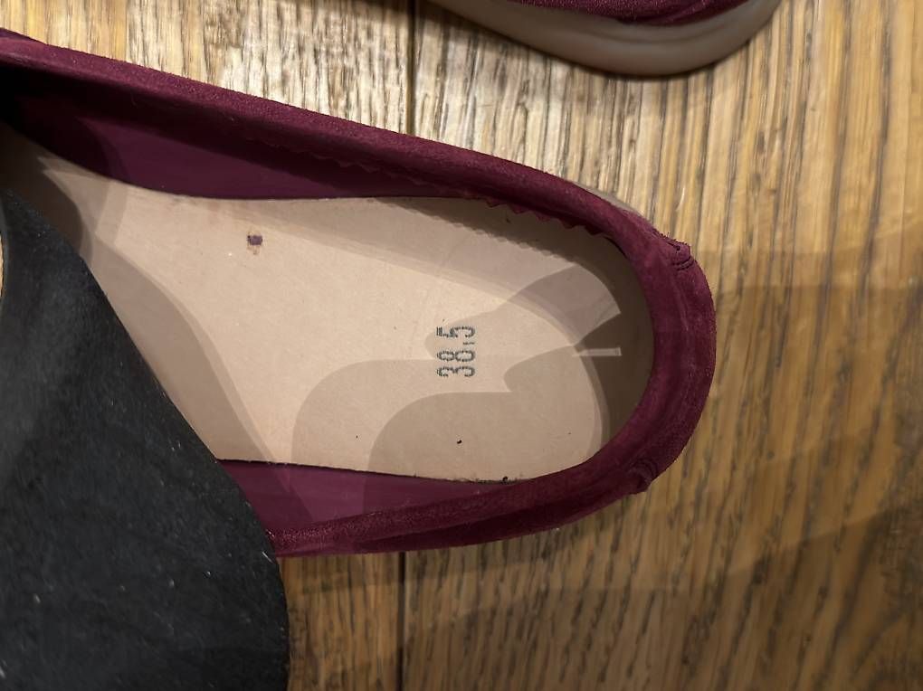 Loro Piana Scarpe da donna: Loro Piana Summer Walk 38,5 – Usato da lugano venduto da xen_q9zz 4