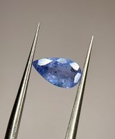 Ab 1 Fr. - 1.54 ct natürl. Tansanit