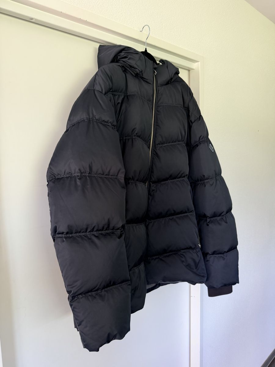 Gant Giacche: GANT Dicke Winterjacke Gr.4XL – Usato da Adligenswil venduto da anvil3001 2