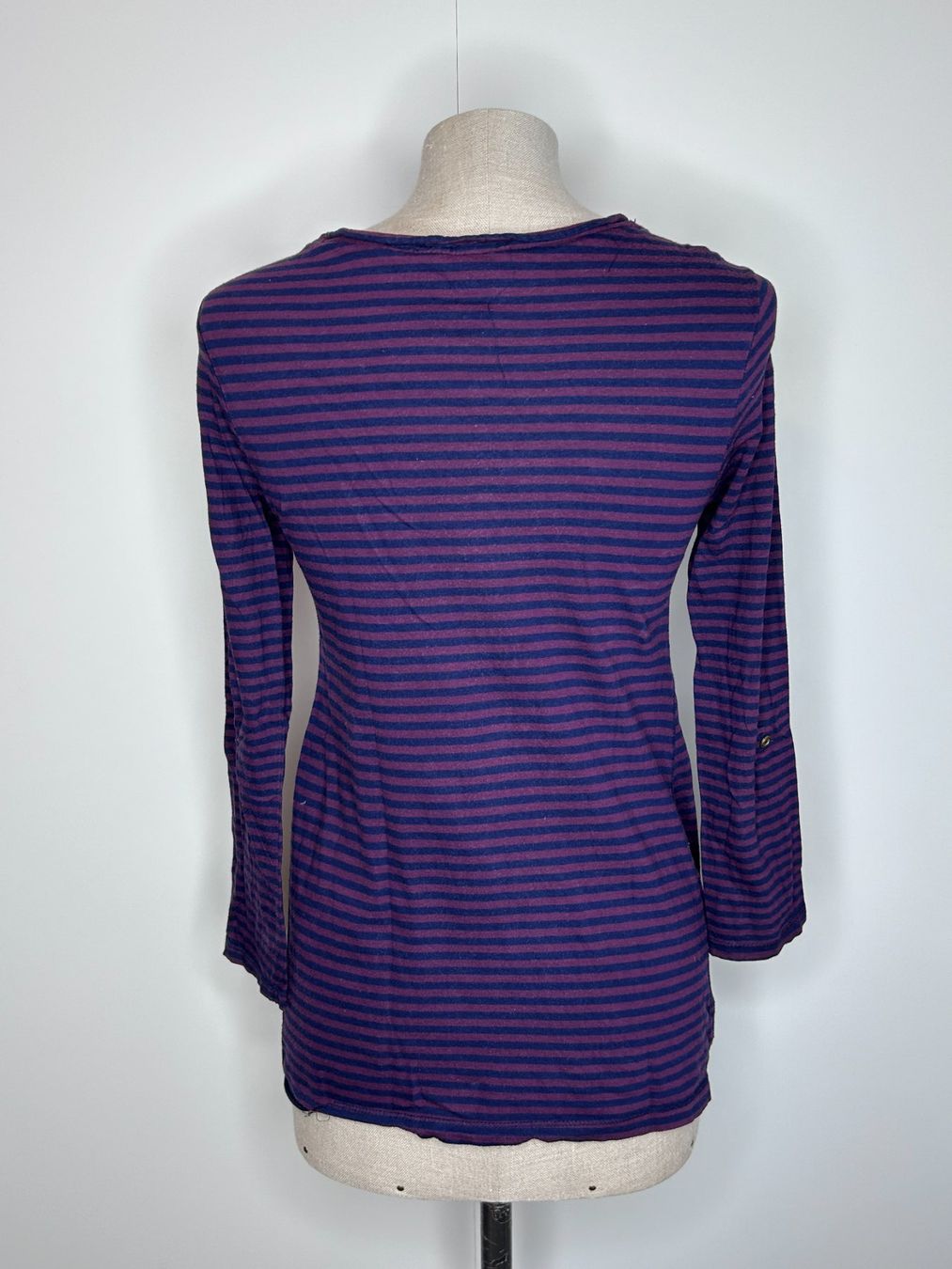 H&M T-shirt: H&M Mama T-Shirt – Usato da St. Gallen venduto da look-twice 2